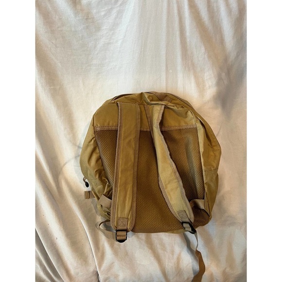 NRA Tan Desert Medium Size Backpack - Picture 5 of 5